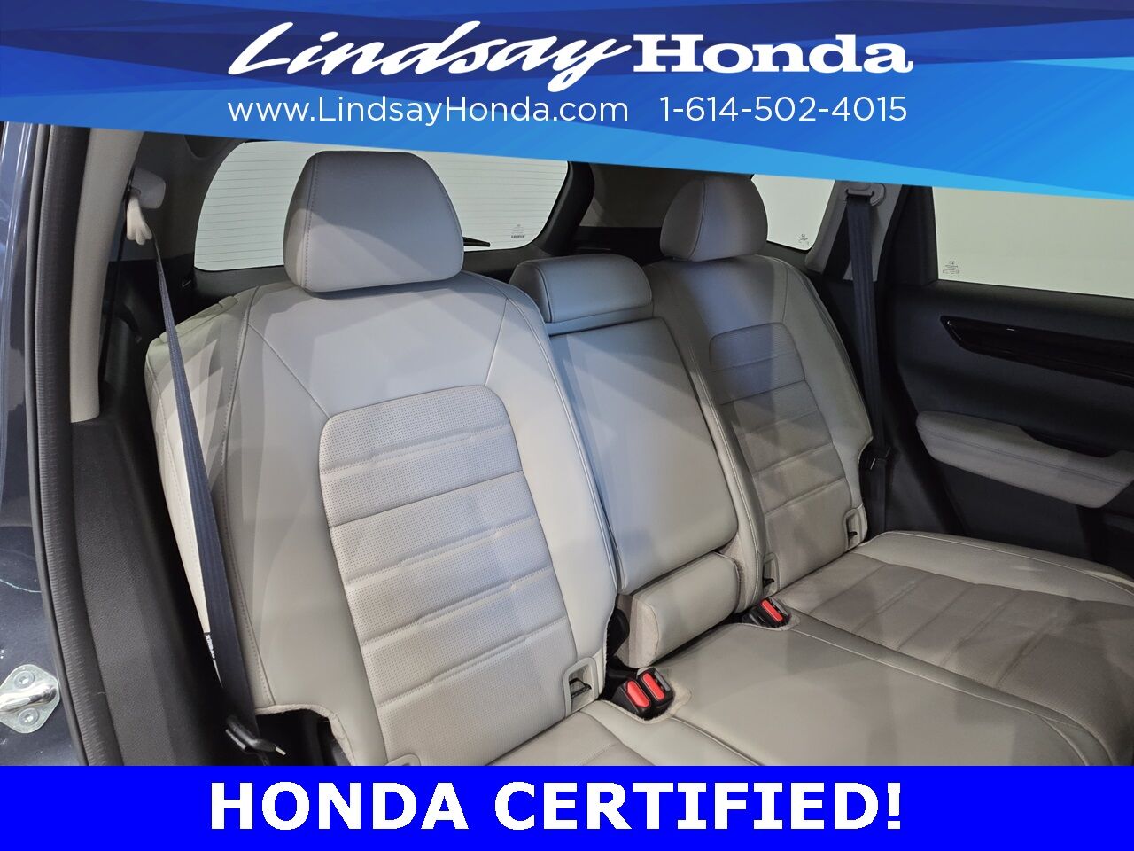 2024 Honda CR-V EX-L Columbus OH