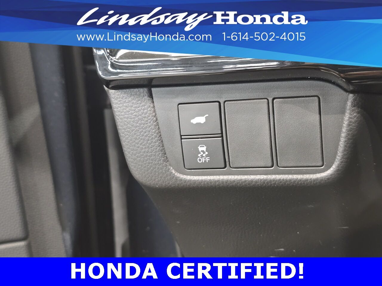 2024 Honda CR-V EX-L Columbus OH