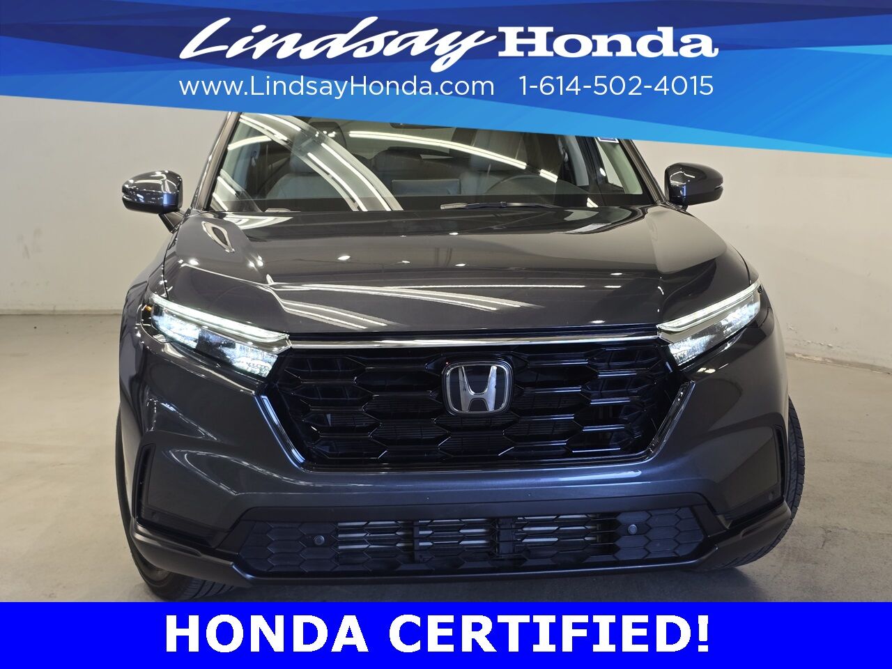 2024 Honda CR-V EX-L Columbus OH