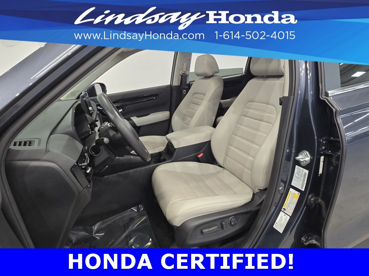 2024 Honda CR-V EX-L Columbus OH