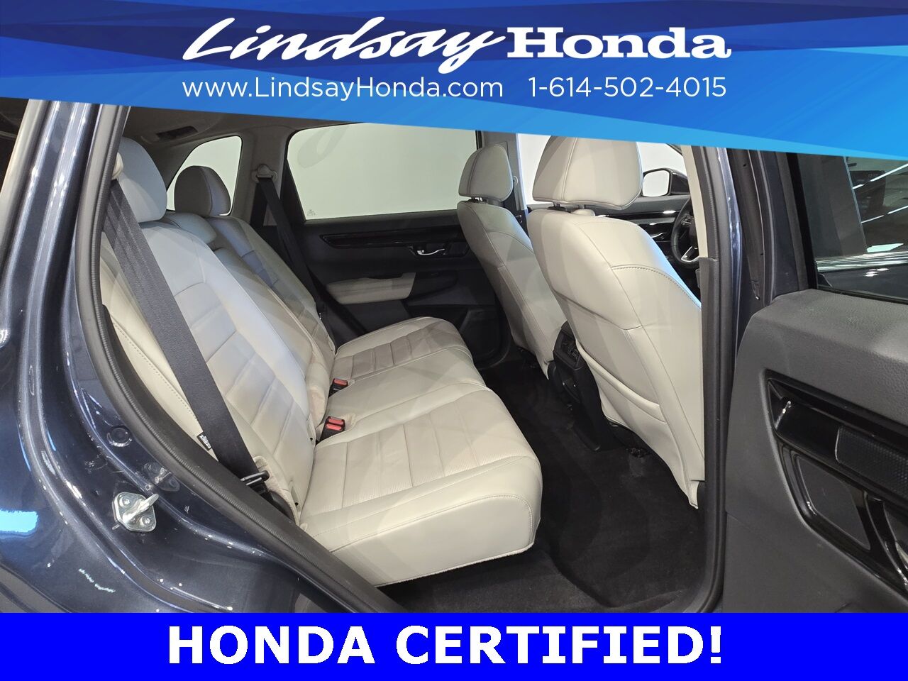 2024 Honda CR-V EX-L Columbus OH