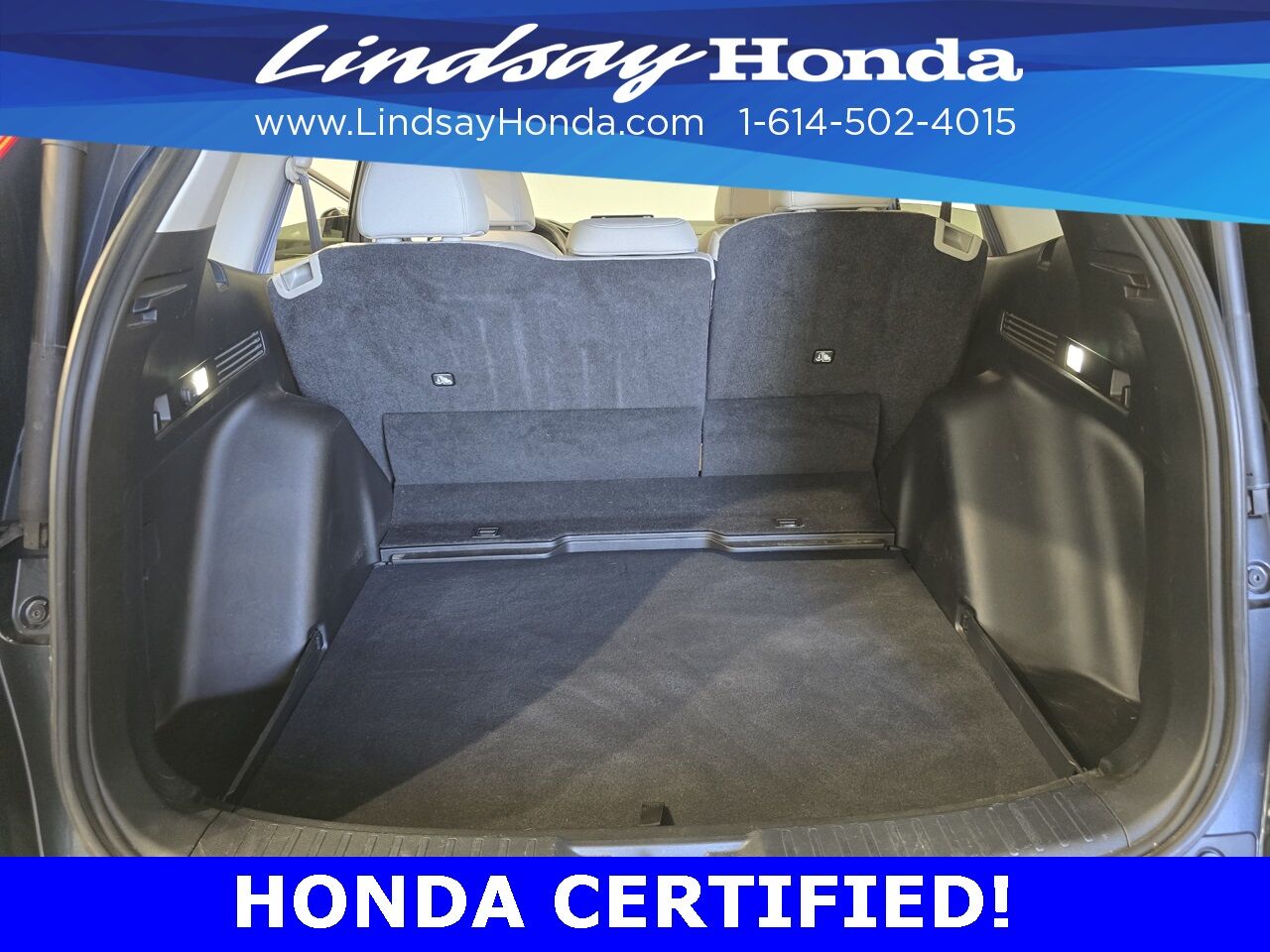 2024 Honda CR-V EX-L Columbus OH