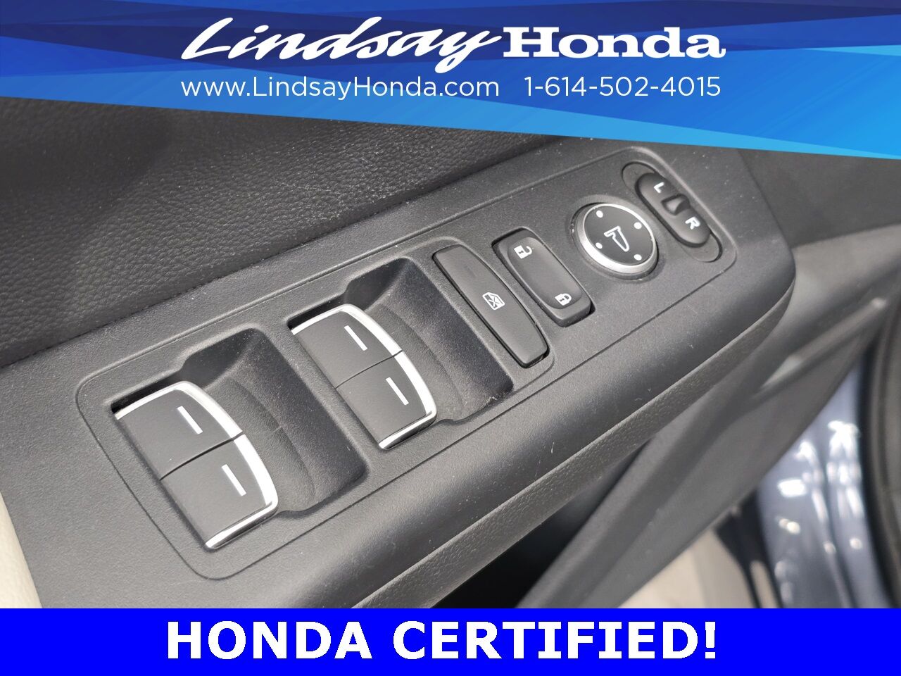 2024 Honda CR-V EX-L Columbus OH