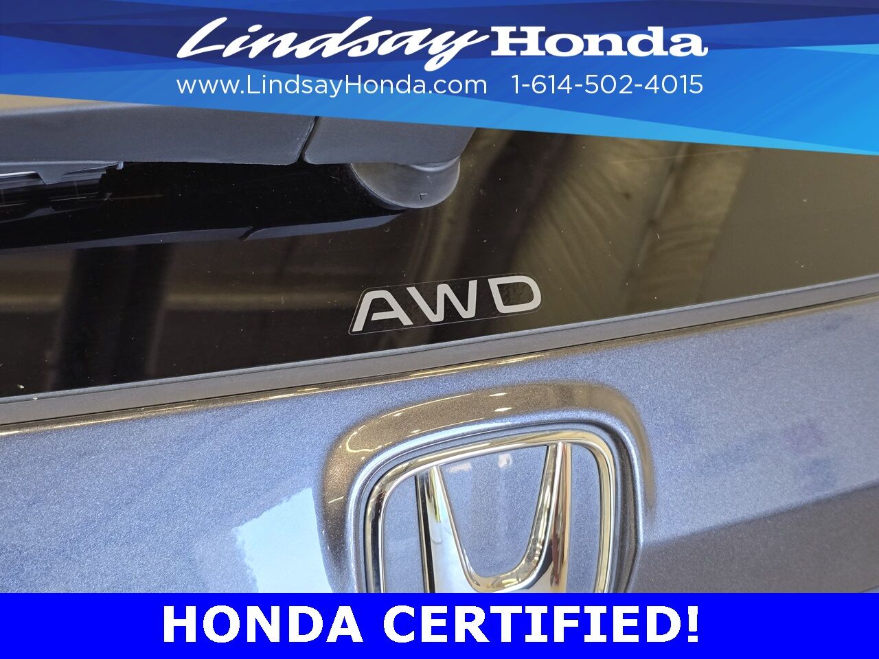 2024 Honda CR-V EX-L Columbus OH