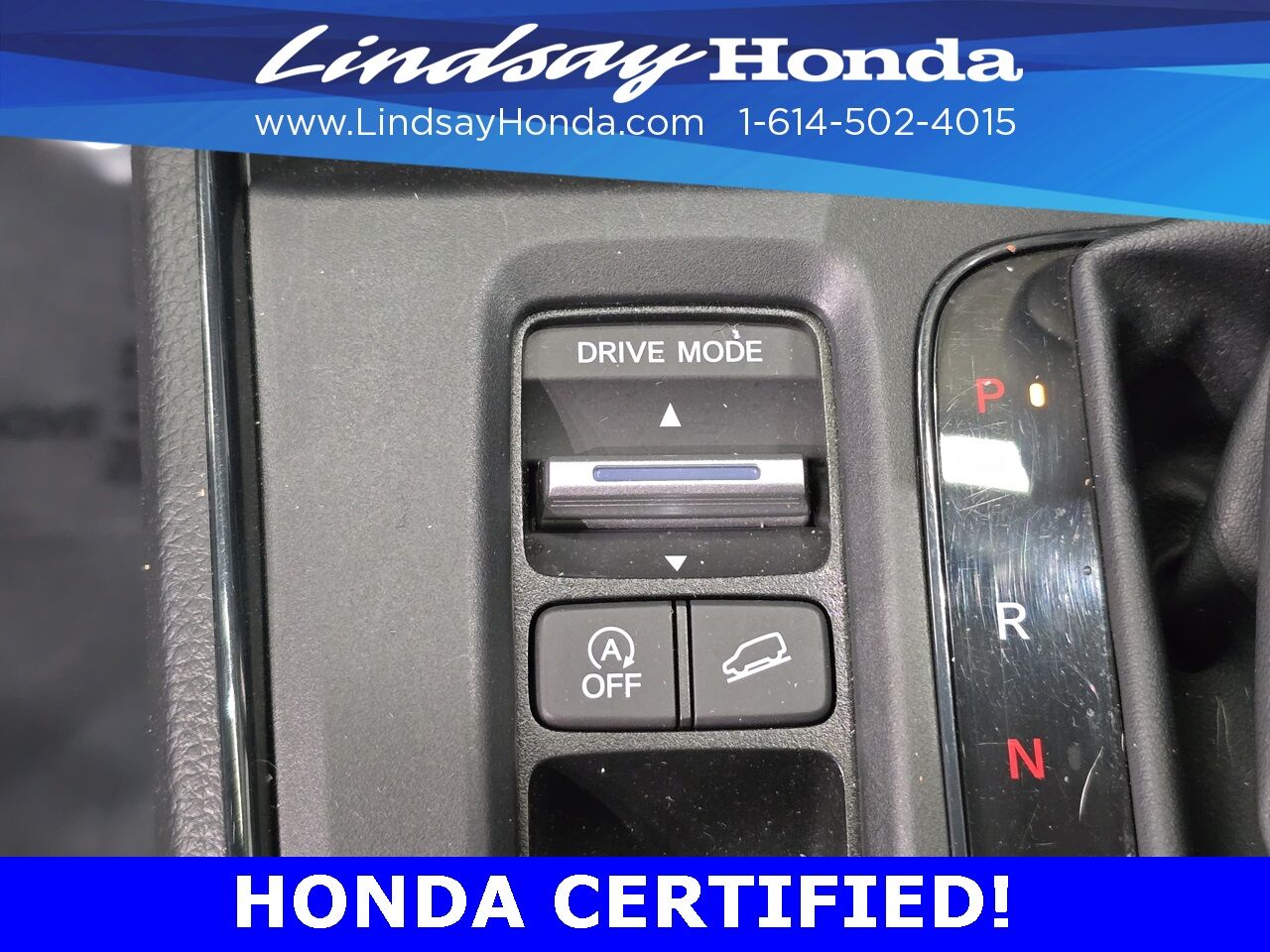 2024 Honda CR-V EX-L Columbus OH