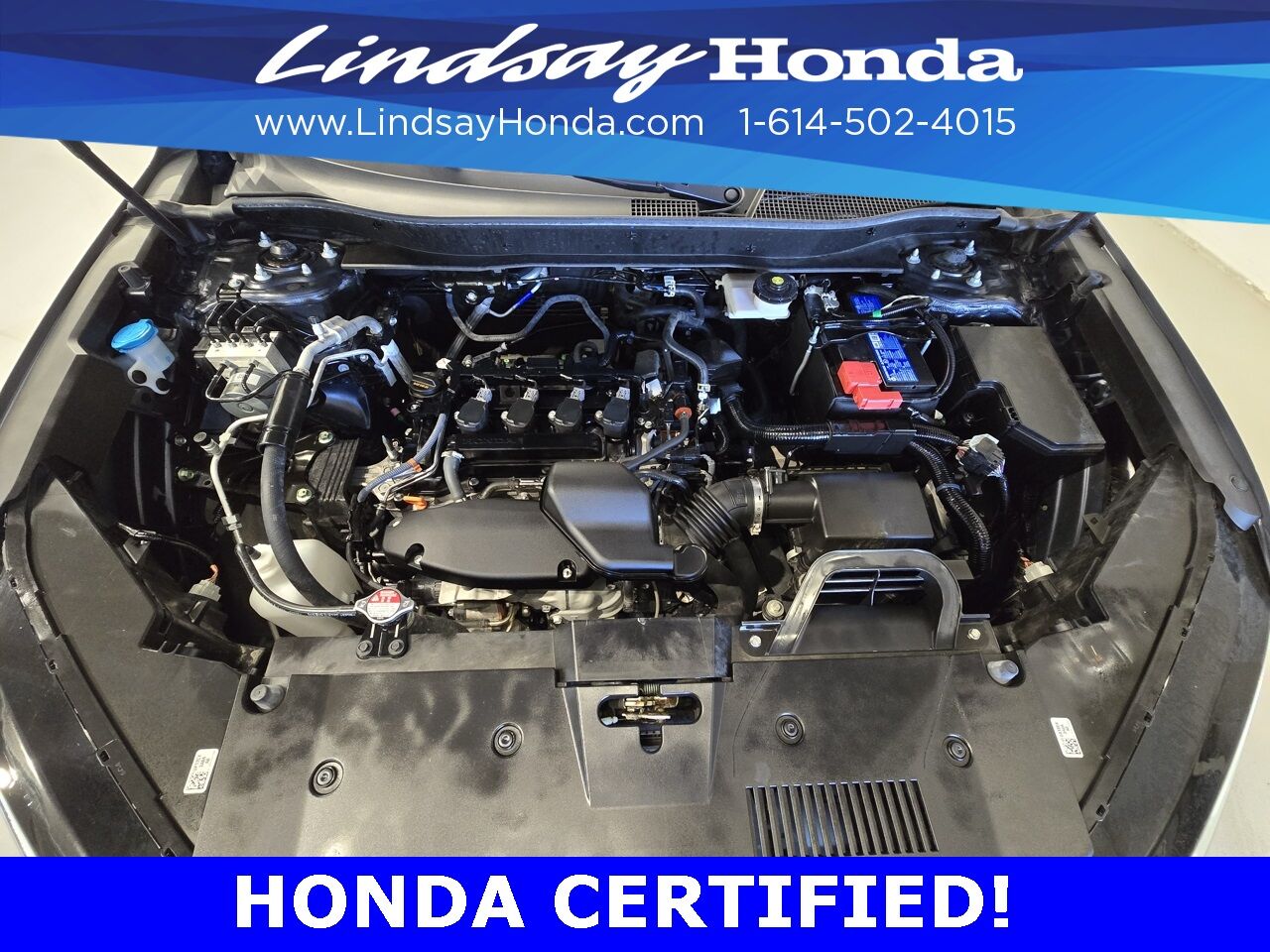 2024 Honda CR-V EX-L Columbus OH