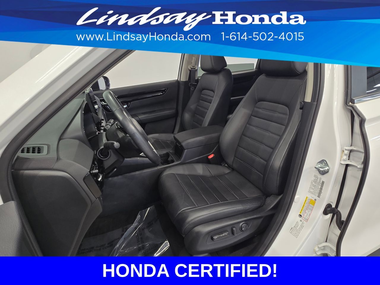 2024 Honda CR-V EX-L Columbus OH
