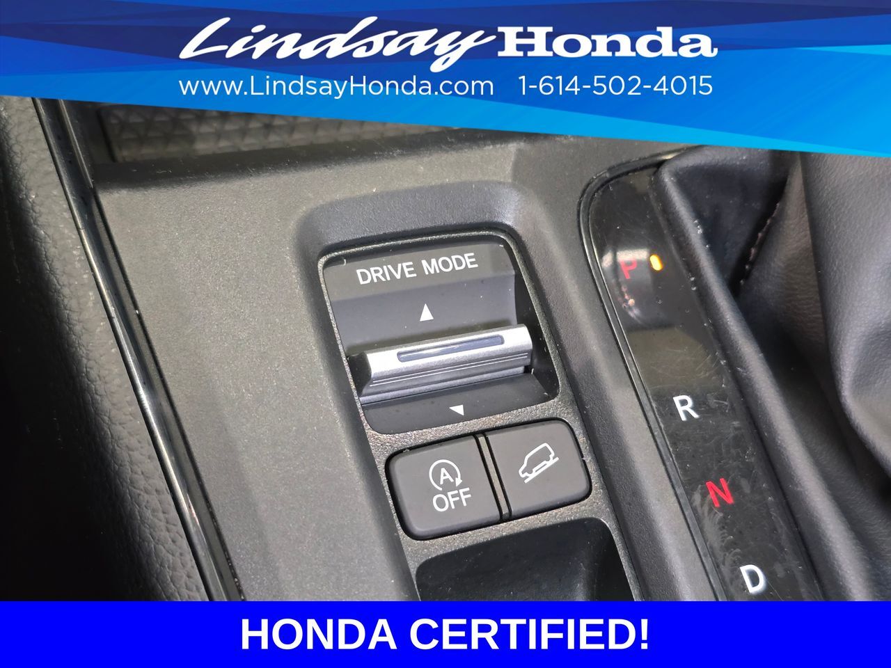 2024 Honda CR-V EX-L Columbus OH