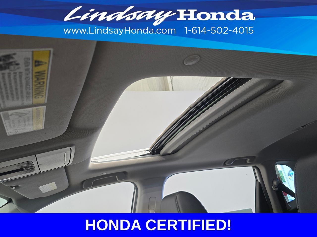 2024 Honda CR-V EX-L Columbus OH