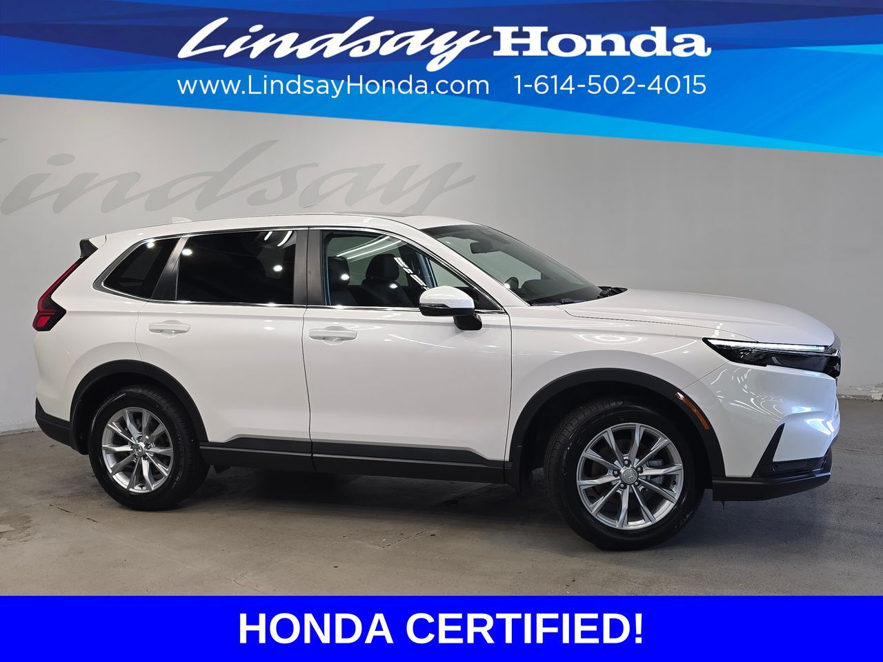 2024 Honda CR-V EX-L Columbus OH
