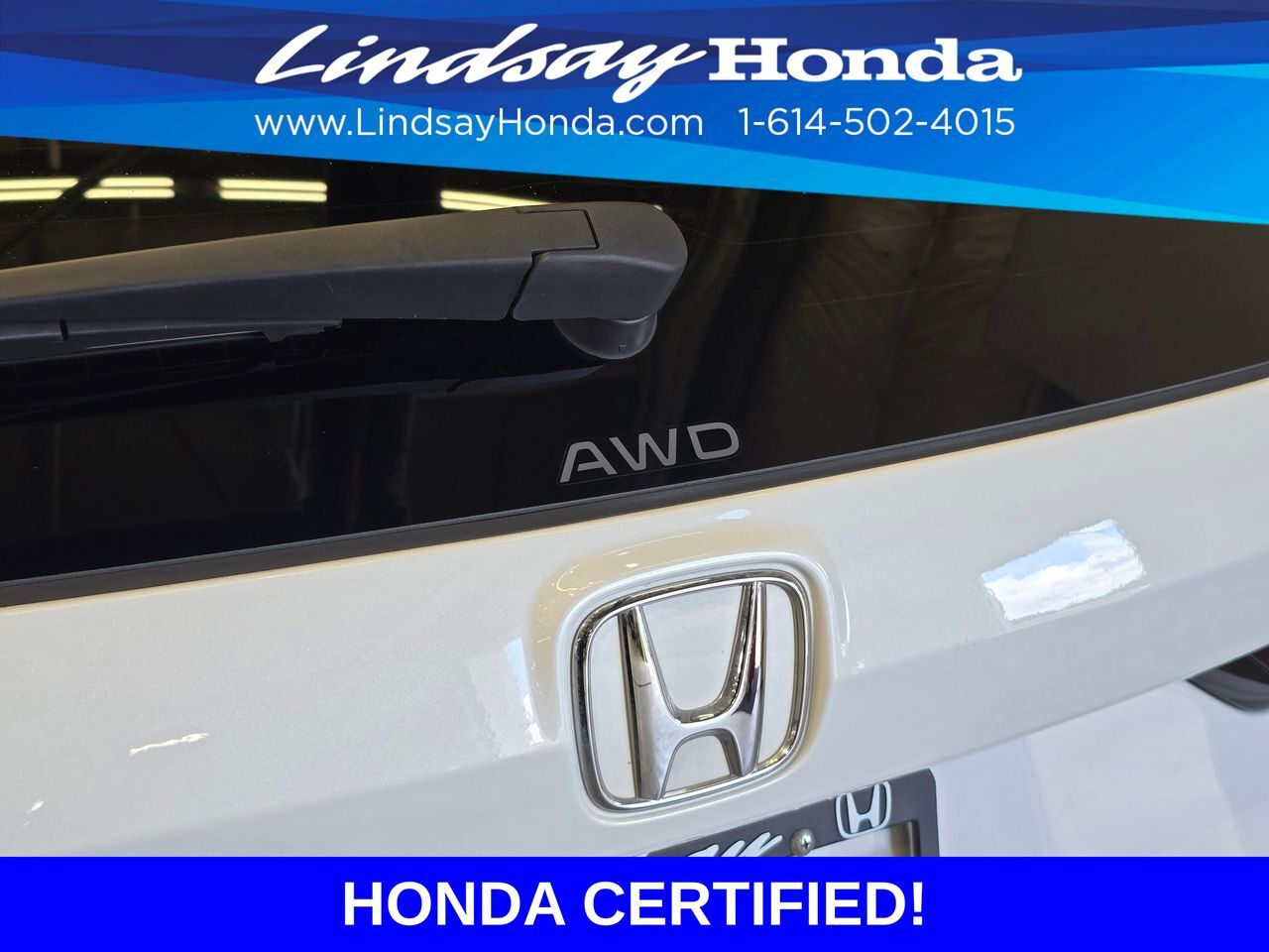 2024 Honda CR-V EX-L Columbus OH
