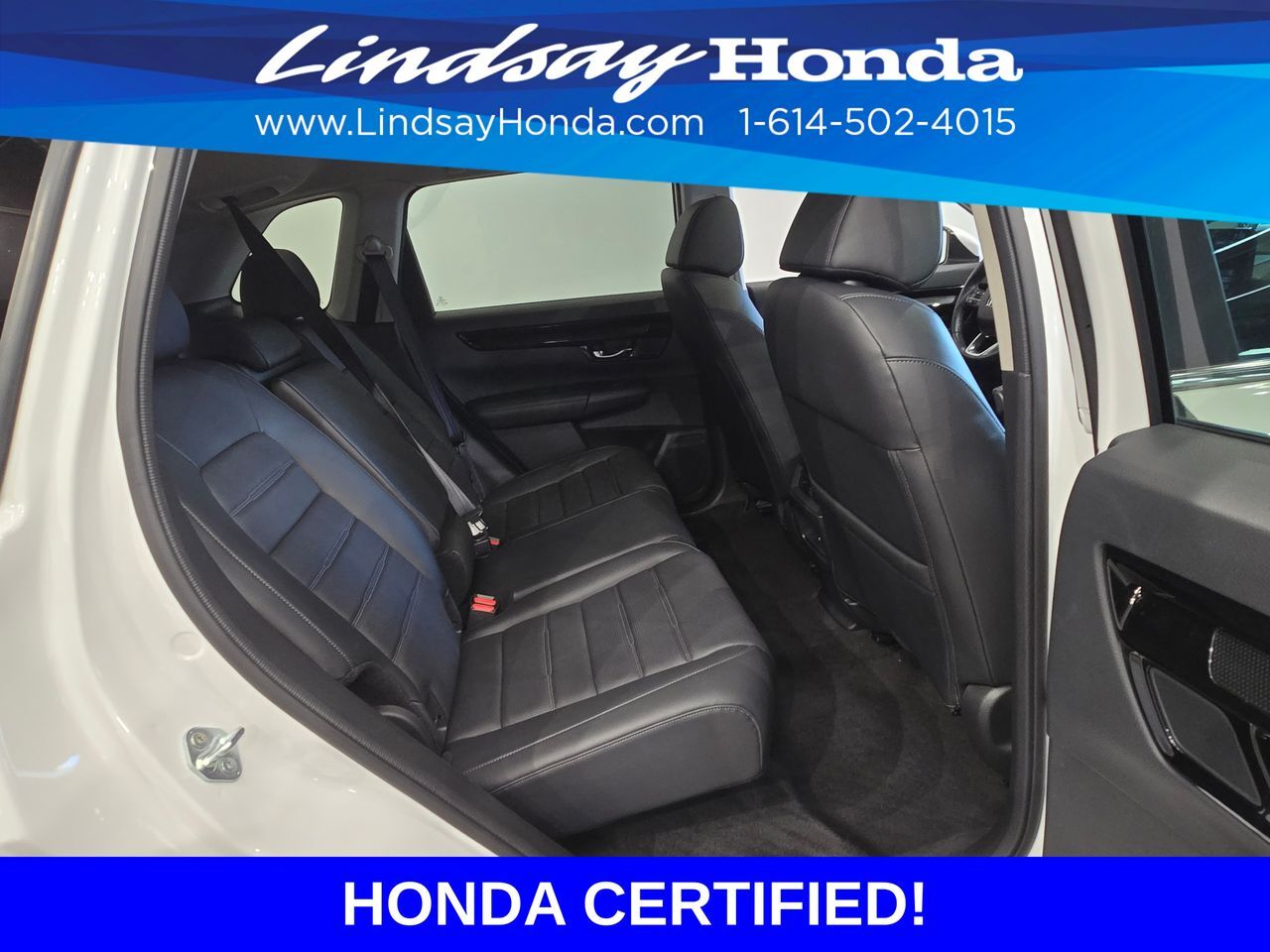 2024 Honda CR-V EX-L Columbus OH