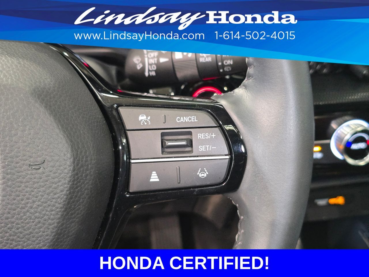 2024 Honda CR-V EX-L Columbus OH