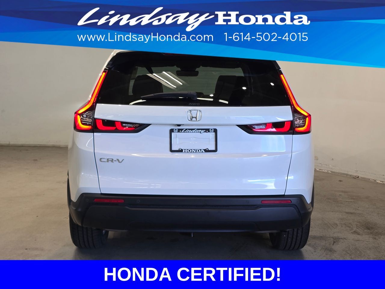 2024 Honda CR-V EX-L Columbus OH