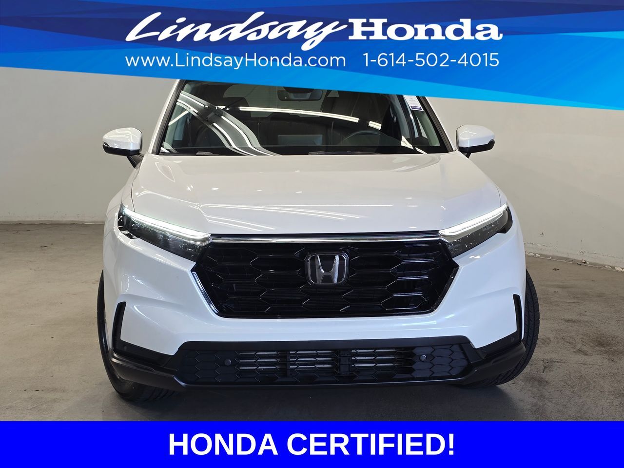 2024 Honda CR-V EX-L Columbus OH
