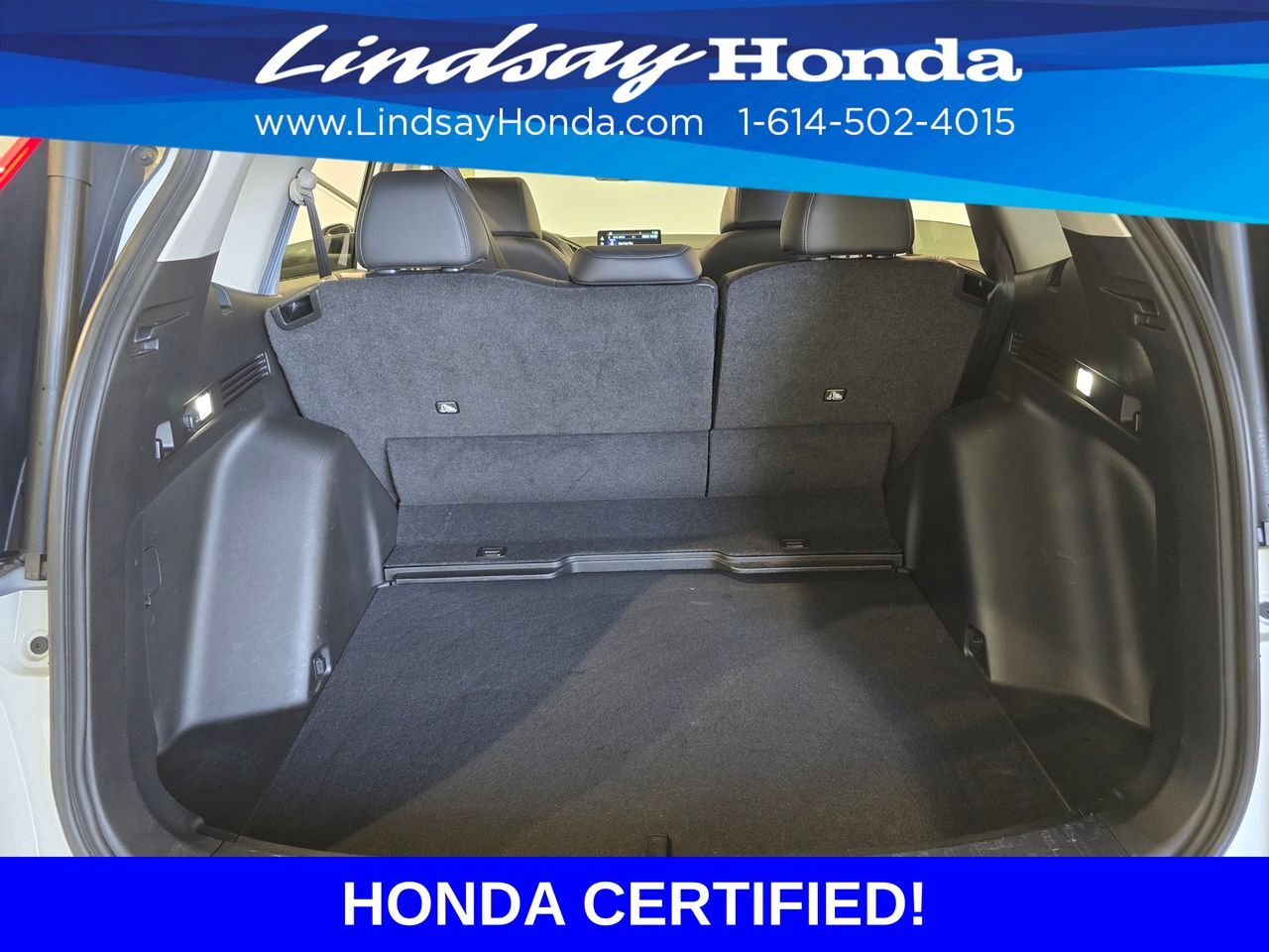 2024 Honda CR-V EX-L Columbus OH