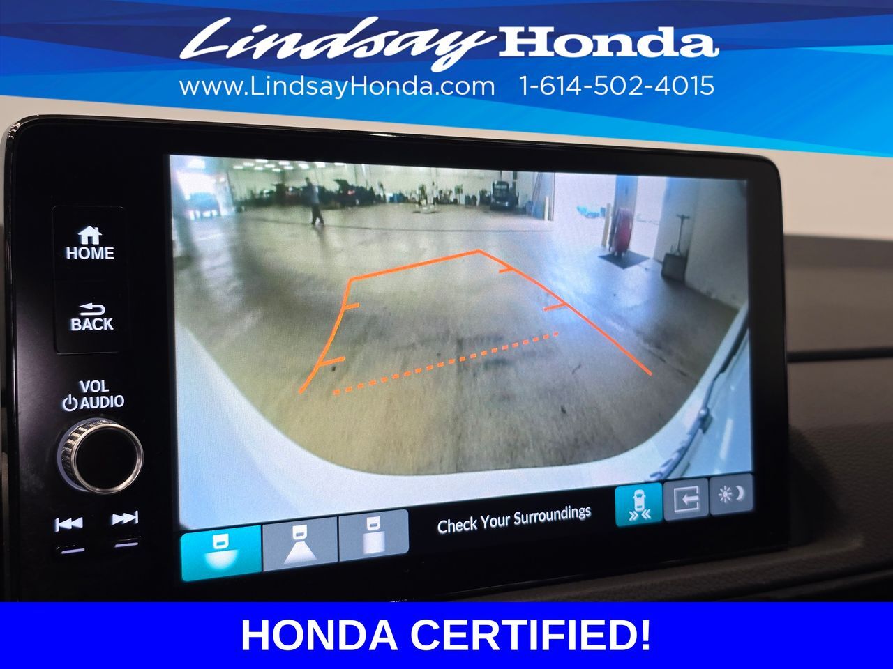 2024 Honda CR-V EX-L Columbus OH