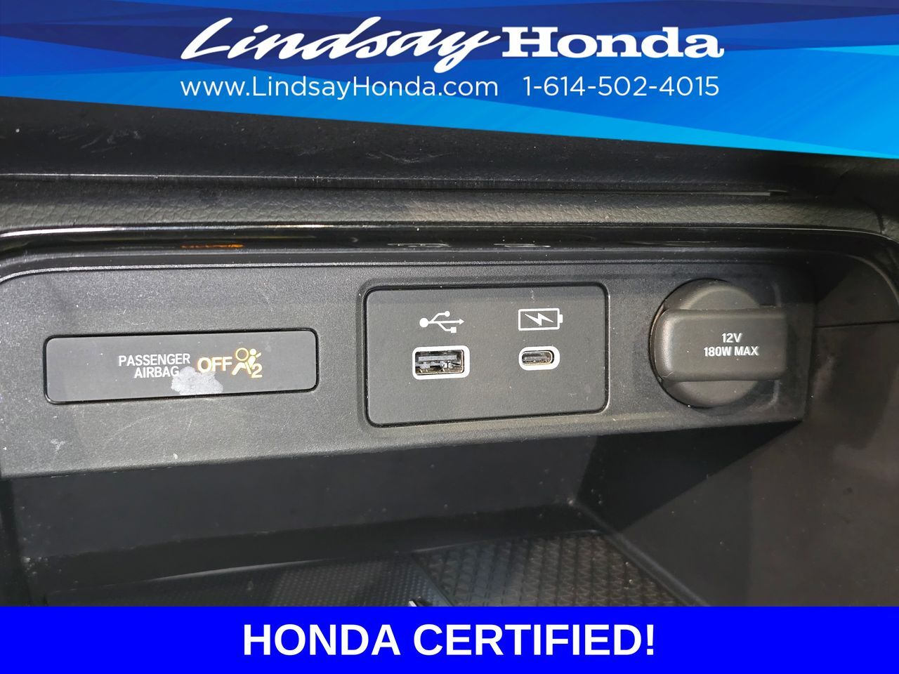 2024 Honda CR-V EX-L Columbus OH