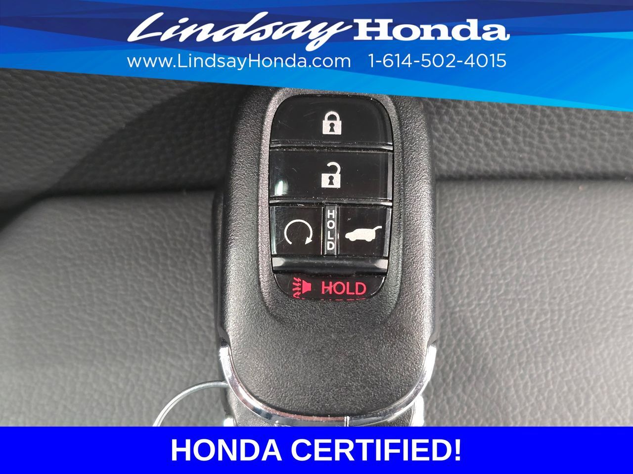 2024 Honda CR-V EX-L Columbus OH