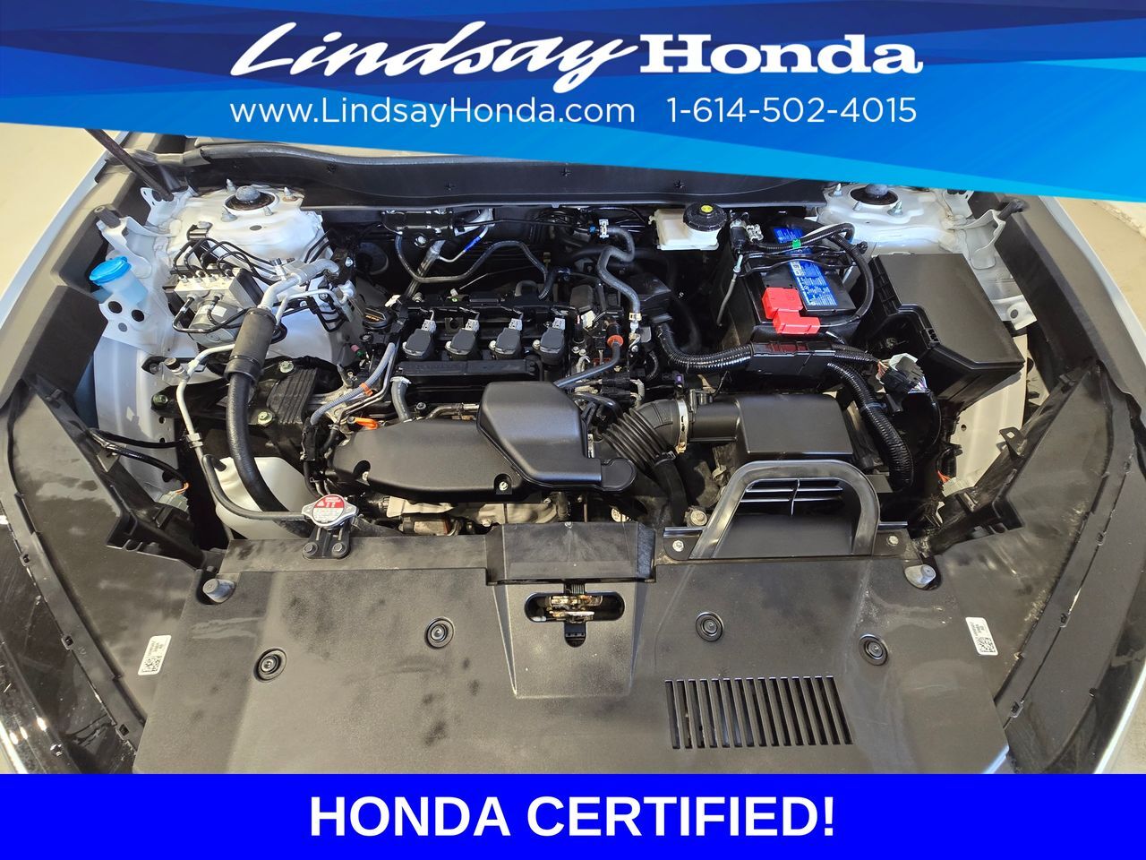 2024 Honda CR-V EX-L Columbus OH