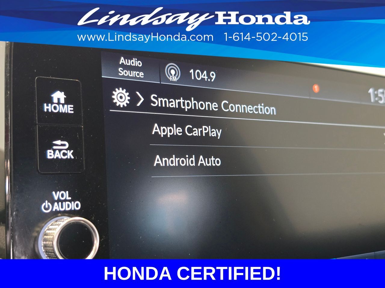 2024 Honda CR-V EX-L Columbus OH