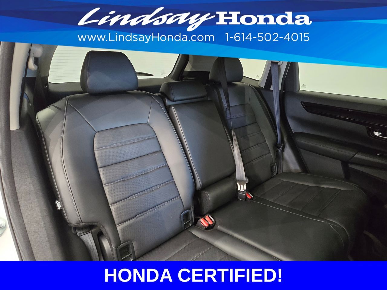 2024 Honda CR-V EX-L Columbus OH