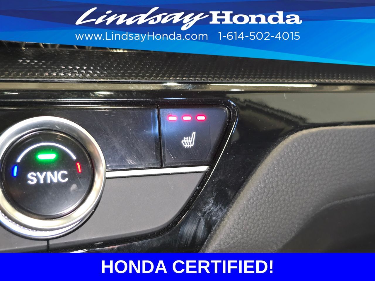 2024 Honda CR-V EX-L Columbus OH