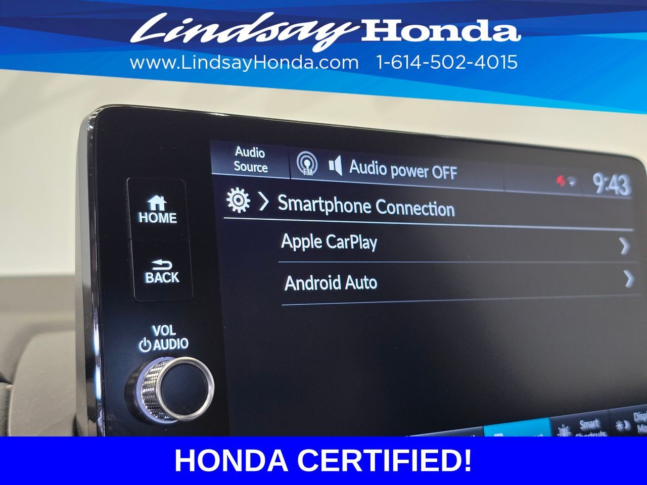 2024 Honda CR-V EX-L Columbus OH