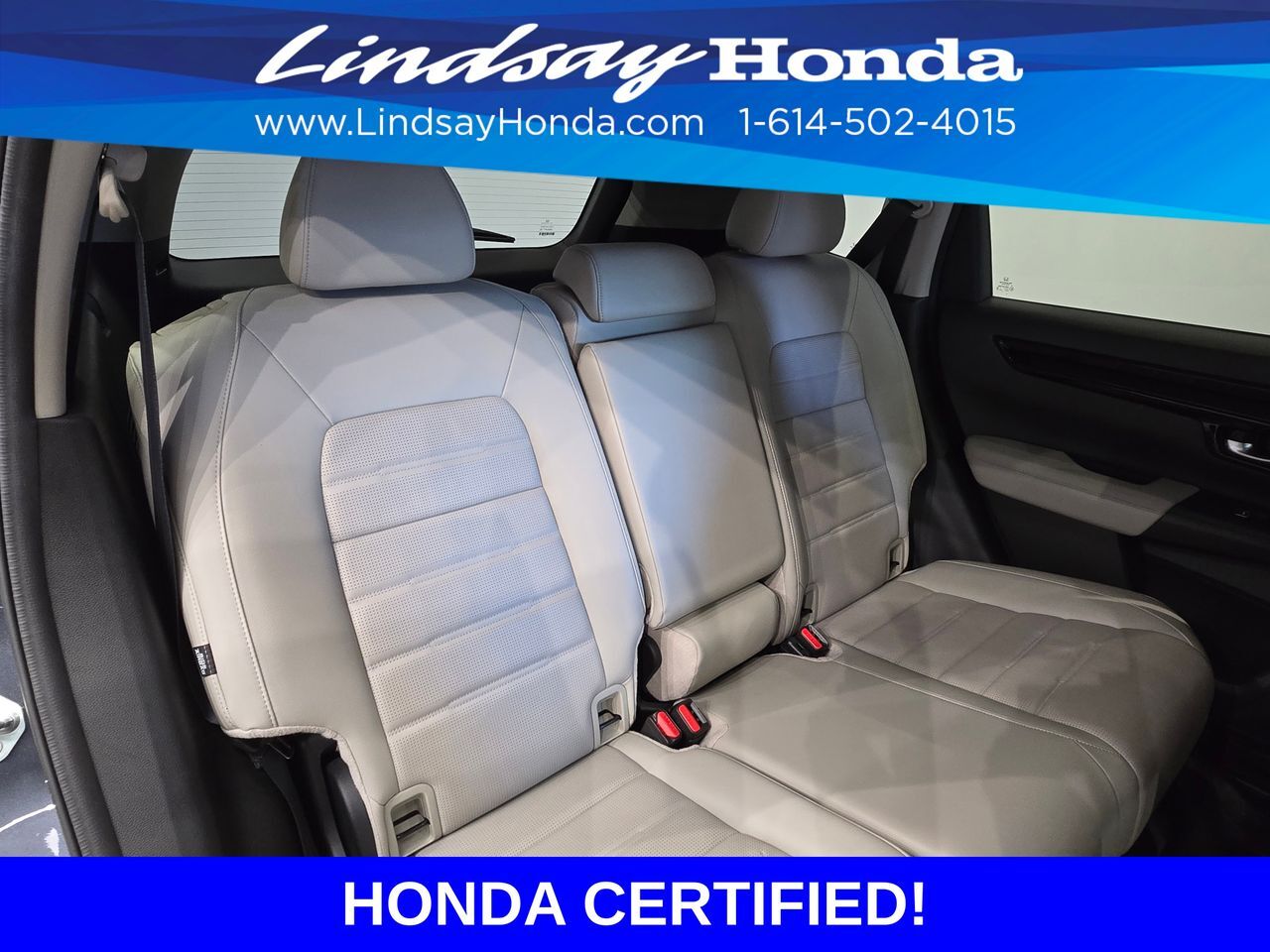 2024 Honda CR-V EX-L Columbus OH
