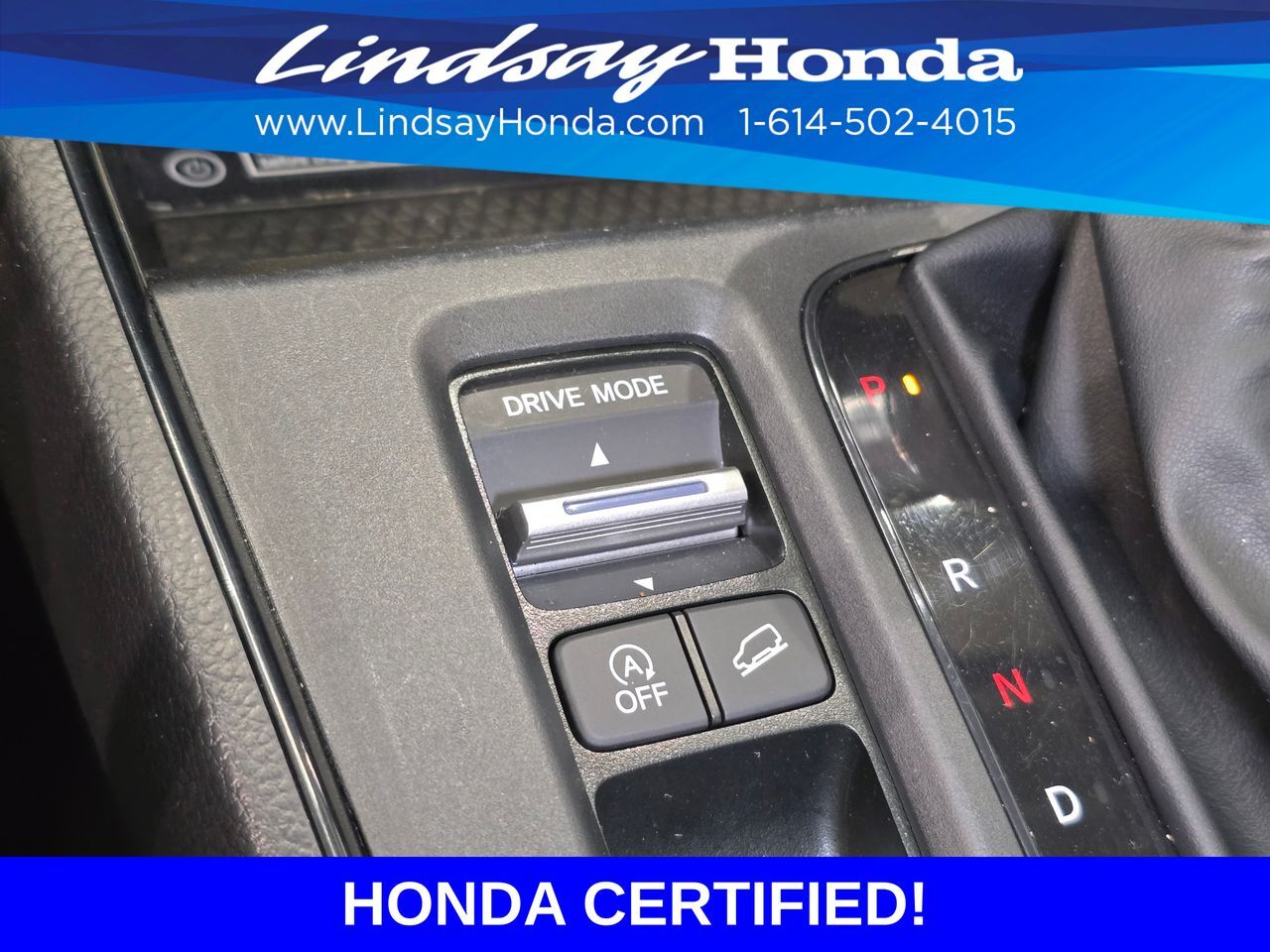2024 Honda CR-V EX-L Columbus OH