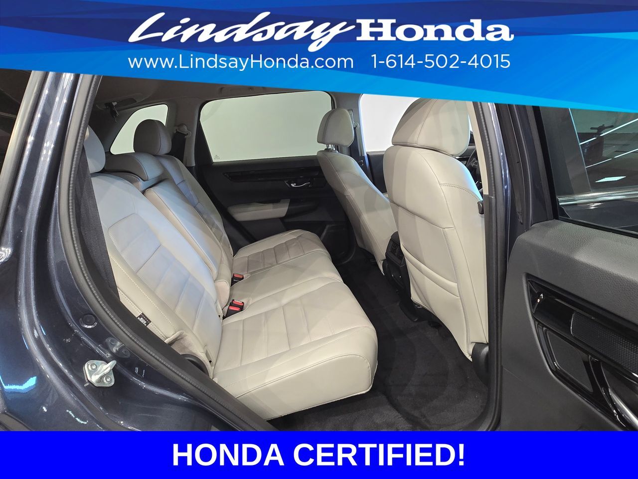 2024 Honda CR-V EX-L Columbus OH