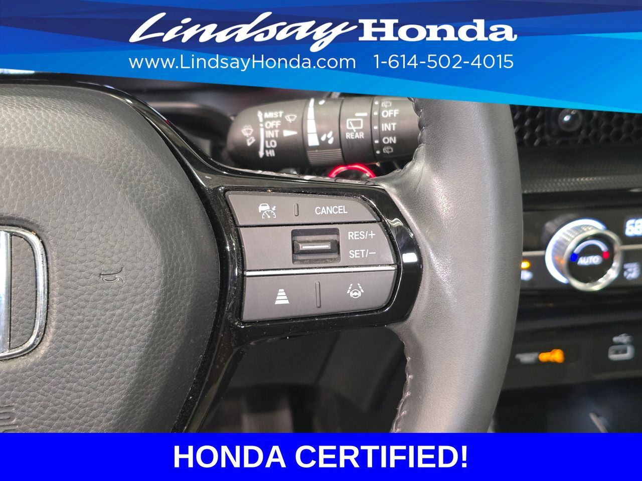 2024 Honda CR-V EX-L Columbus OH