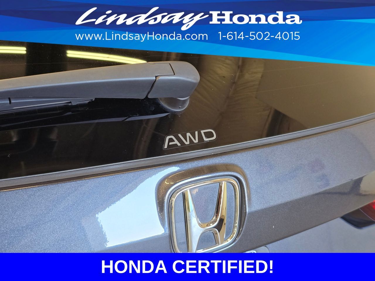 2024 Honda CR-V EX-L Columbus OH
