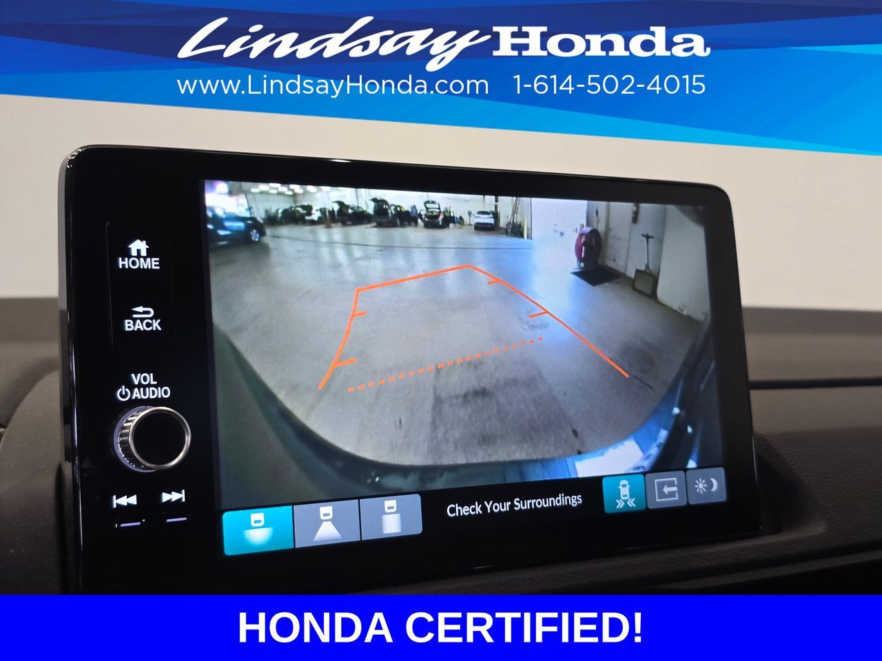 2024 Honda CR-V EX-L Columbus OH