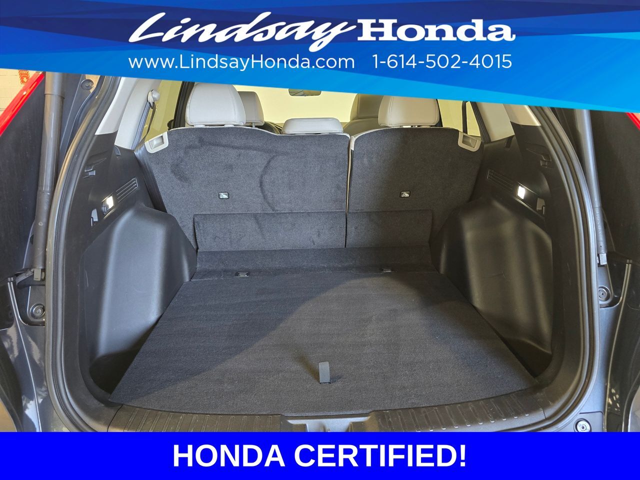 2024 Honda CR-V EX-L Columbus OH