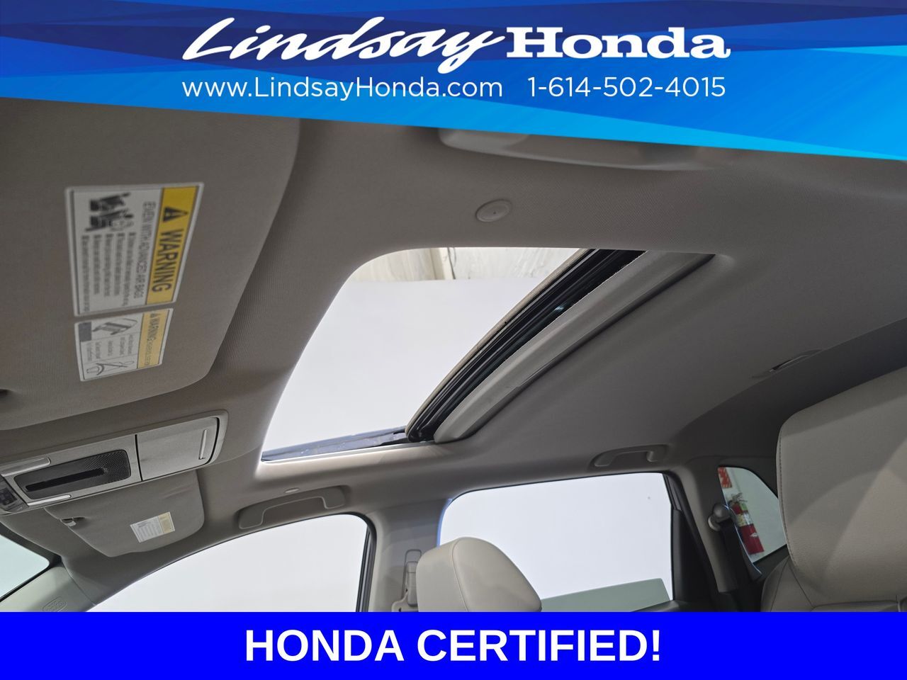 2024 Honda CR-V EX-L Columbus OH