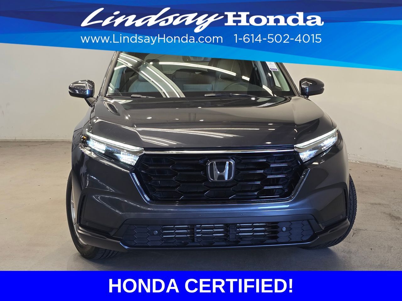 2024 Honda CR-V EX-L Columbus OH