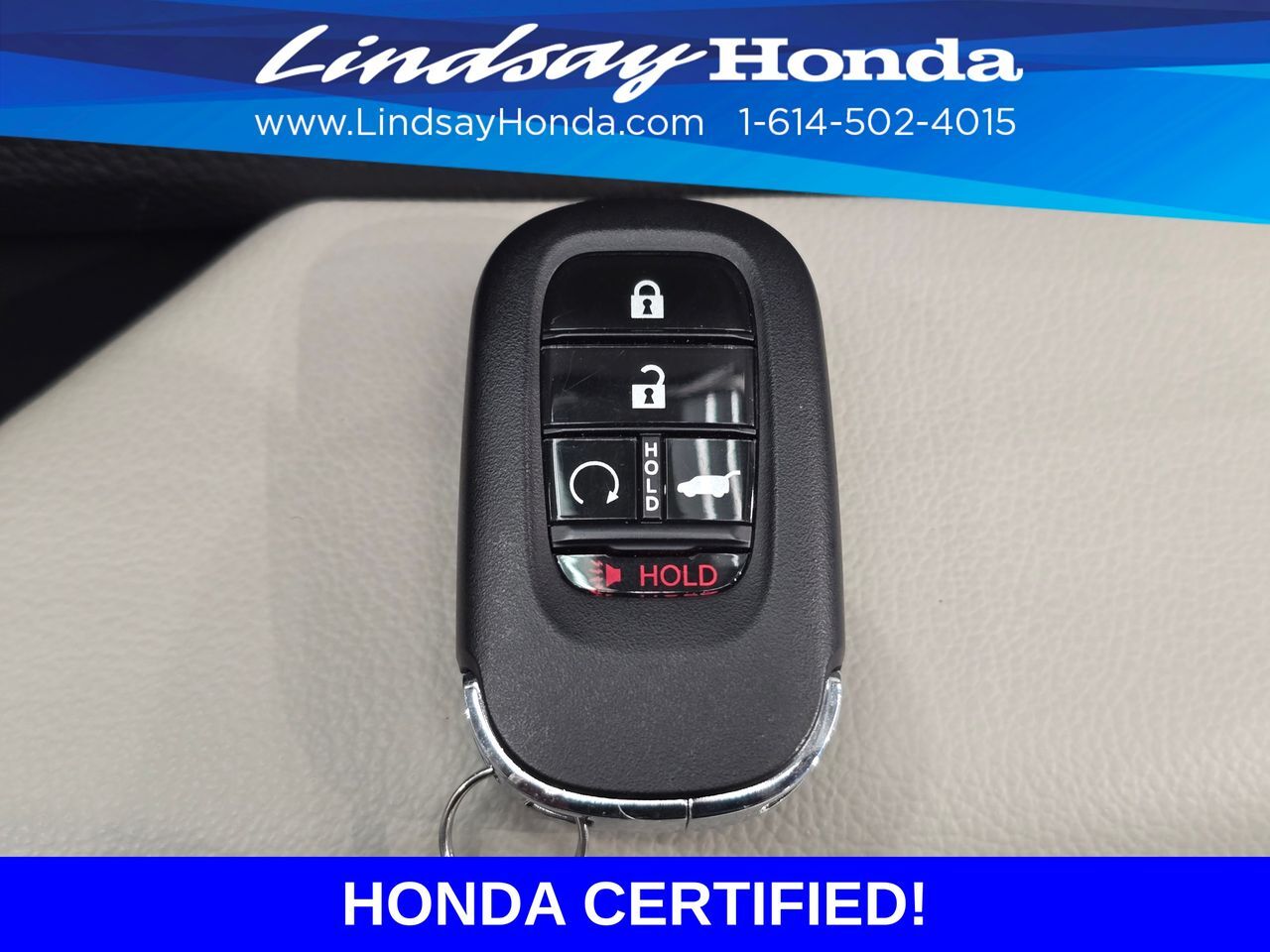 2024 Honda CR-V EX-L Columbus OH