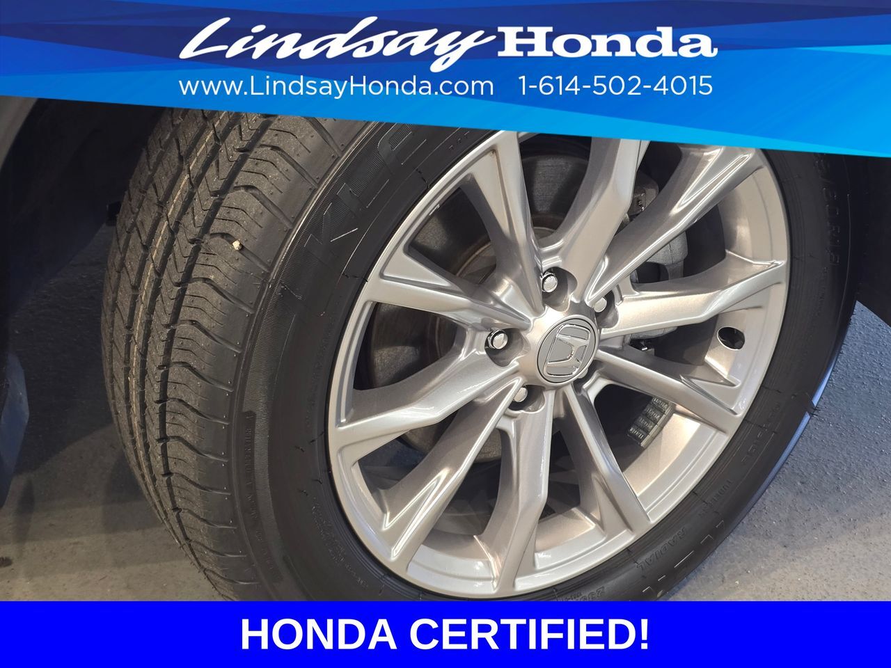 2024 Honda CR-V EX-L Columbus OH