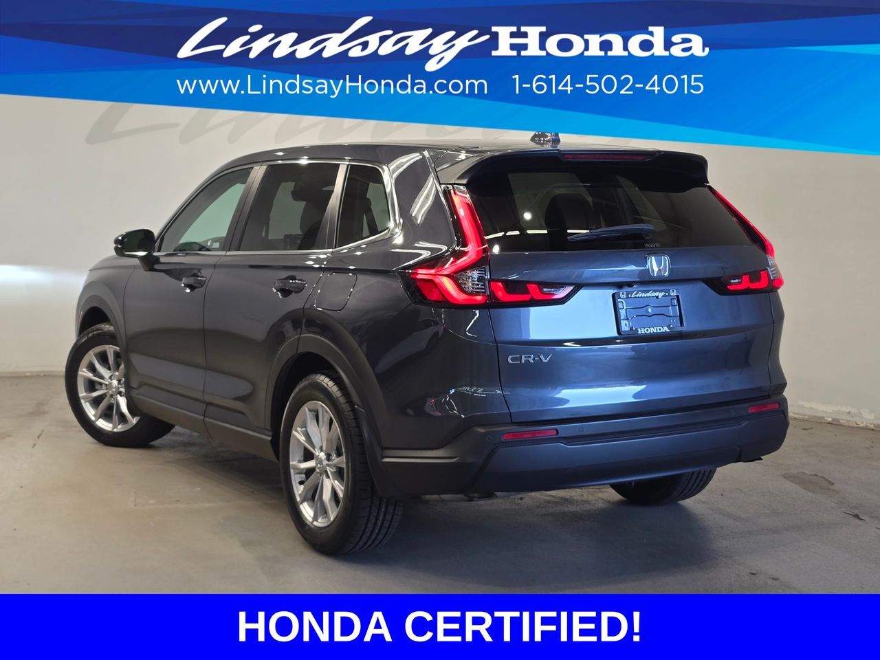 2024 Honda CR-V EX-L Columbus OH