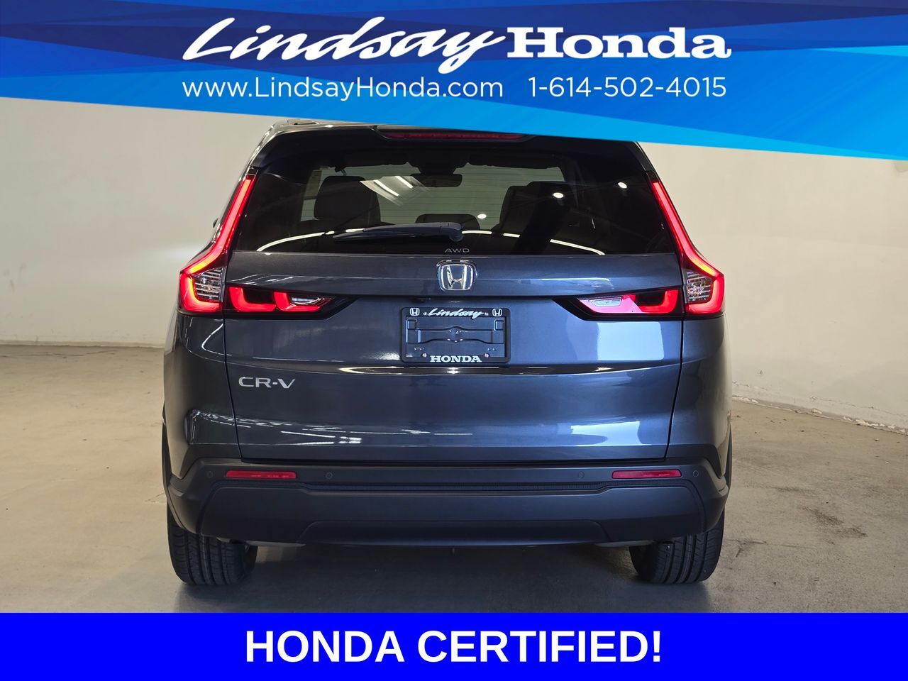 2024 Honda CR-V EX-L Columbus OH
