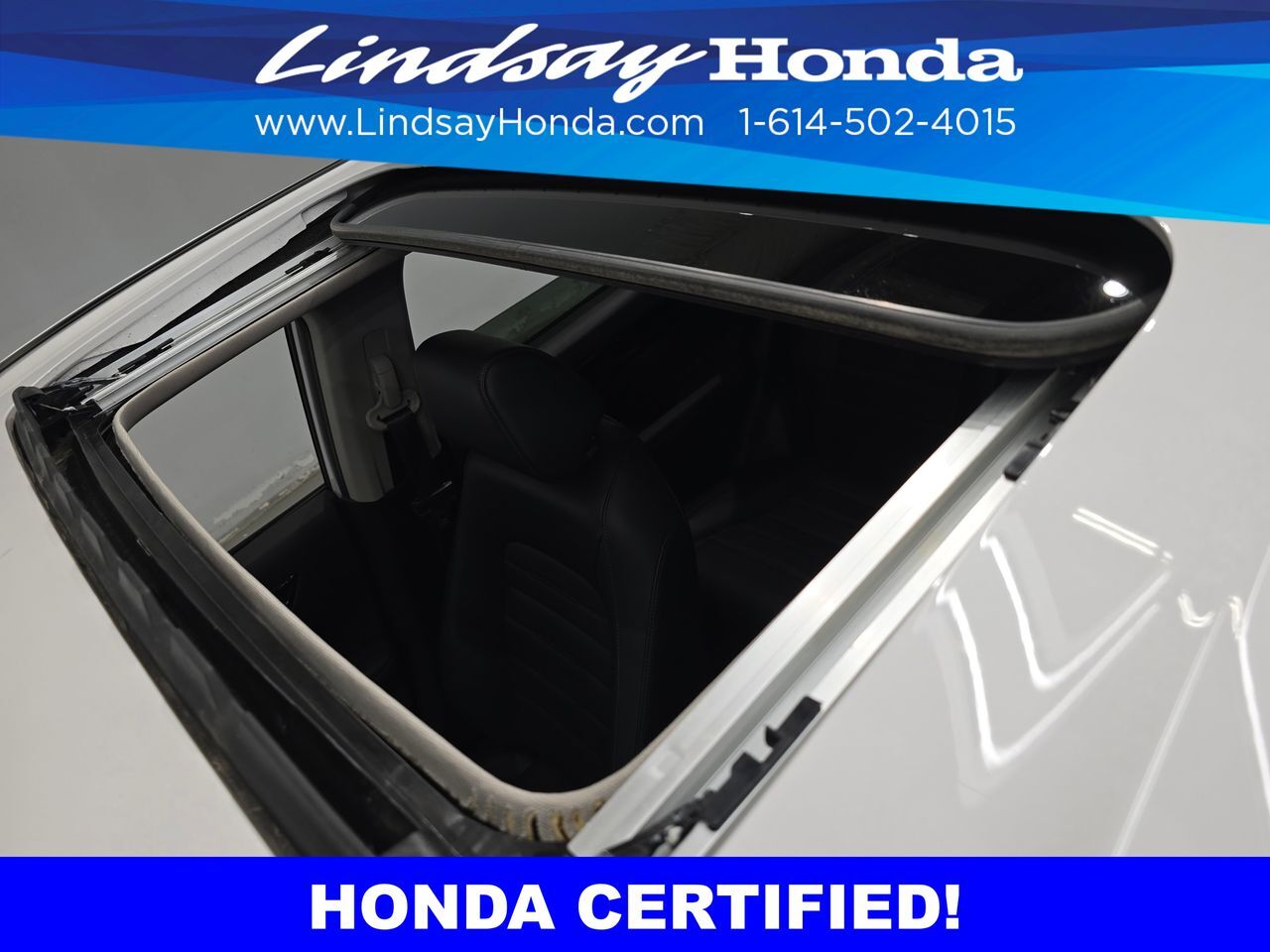 2024 Honda CR-V EX-L Columbus OH