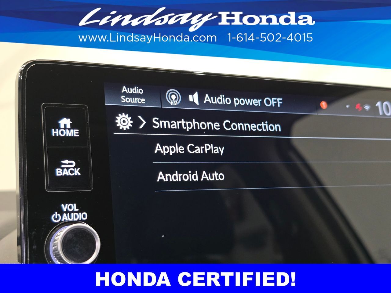 2024 Honda CR-V EX-L Columbus OH