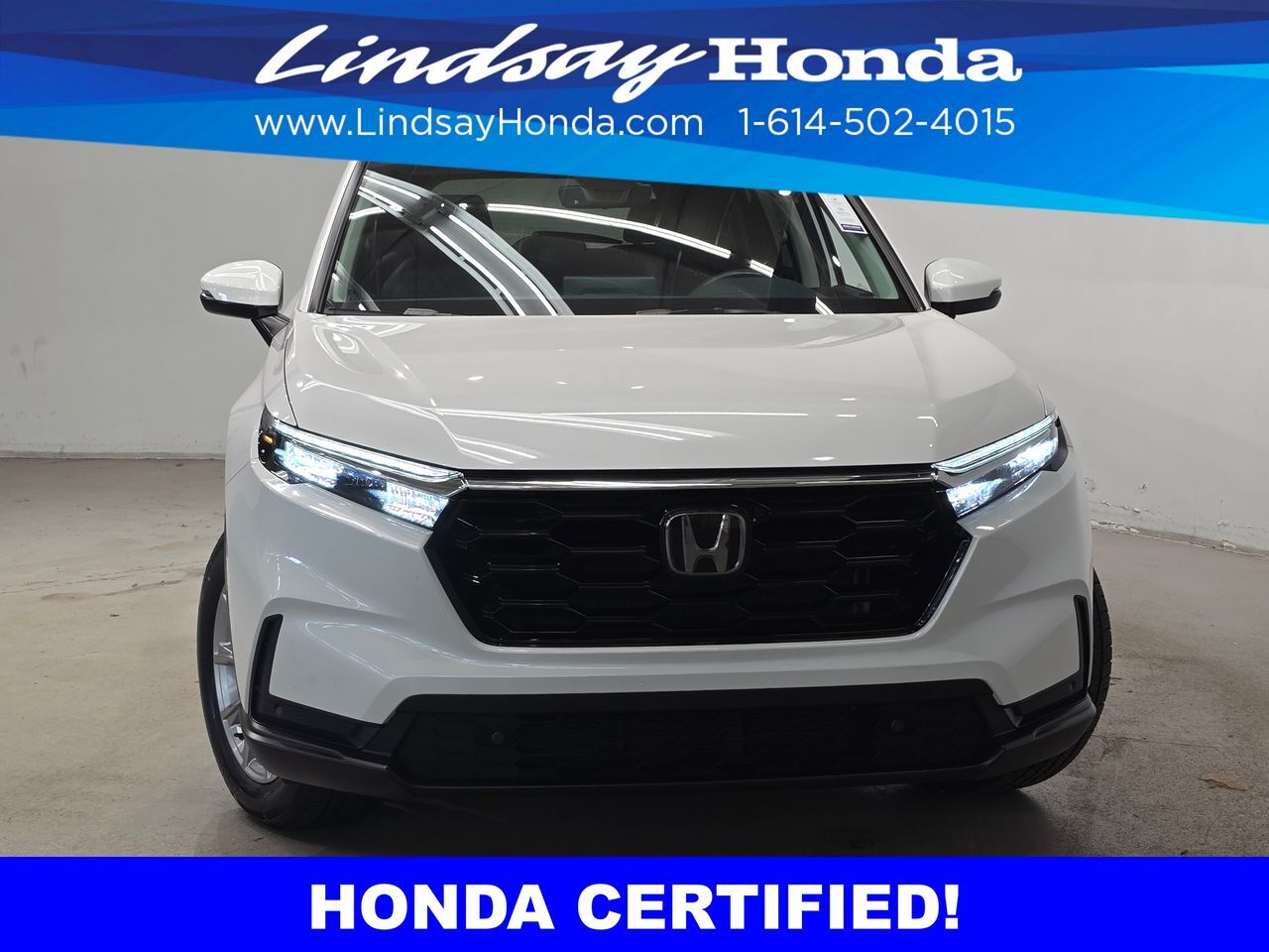 2024 Honda CR-V EX-L Columbus OH