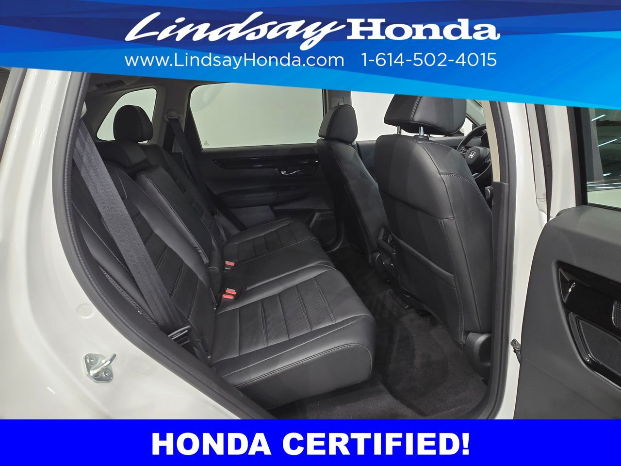 2024 Honda CR-V EX-L Columbus OH