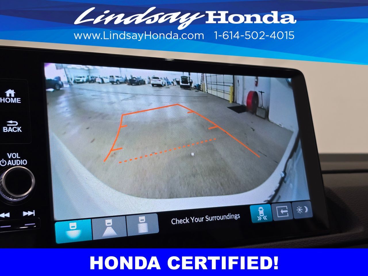 2024 Honda CR-V EX-L Columbus OH