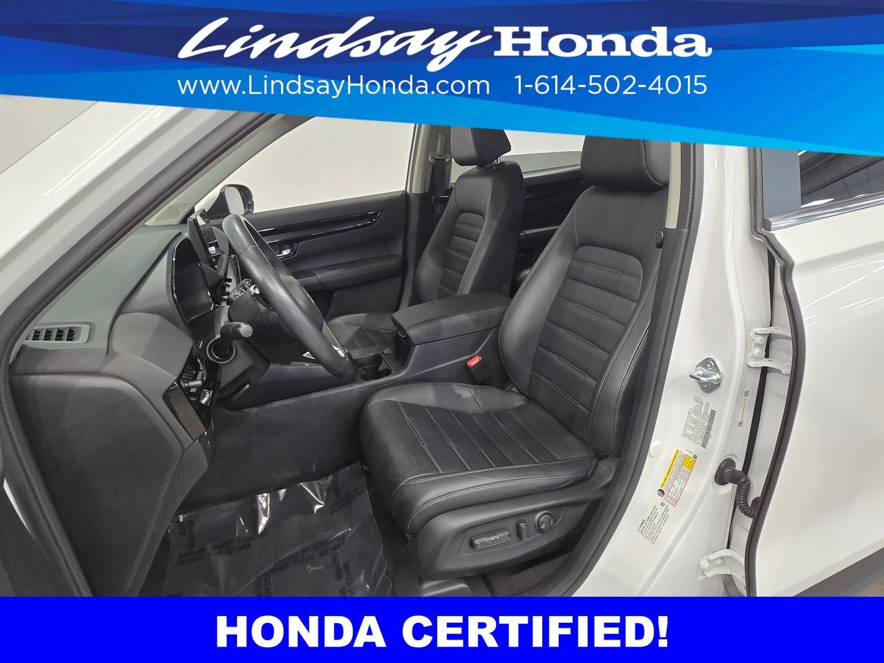 2024 Honda CR-V EX-L Columbus OH