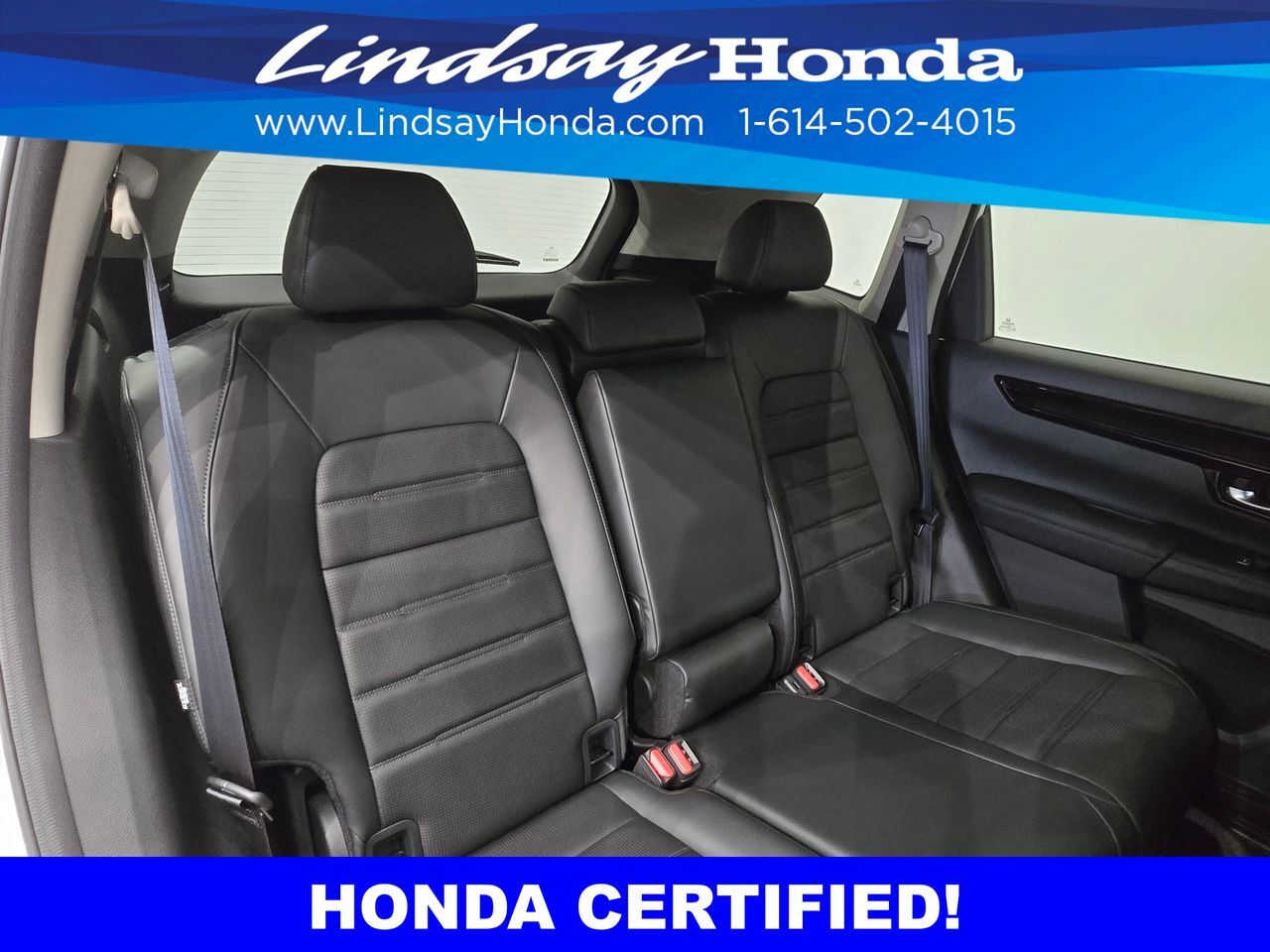 2024 Honda CR-V EX-L Columbus OH