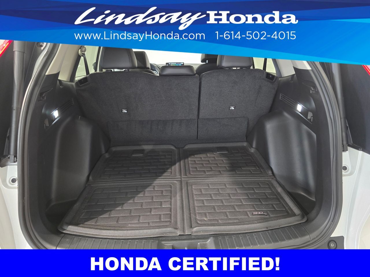 2024 Honda CR-V EX-L Columbus OH