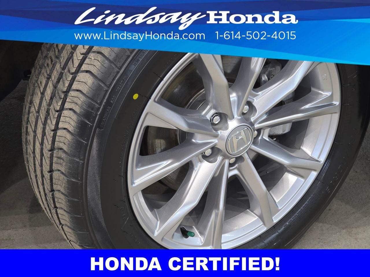 2024 Honda CR-V EX-L Columbus OH